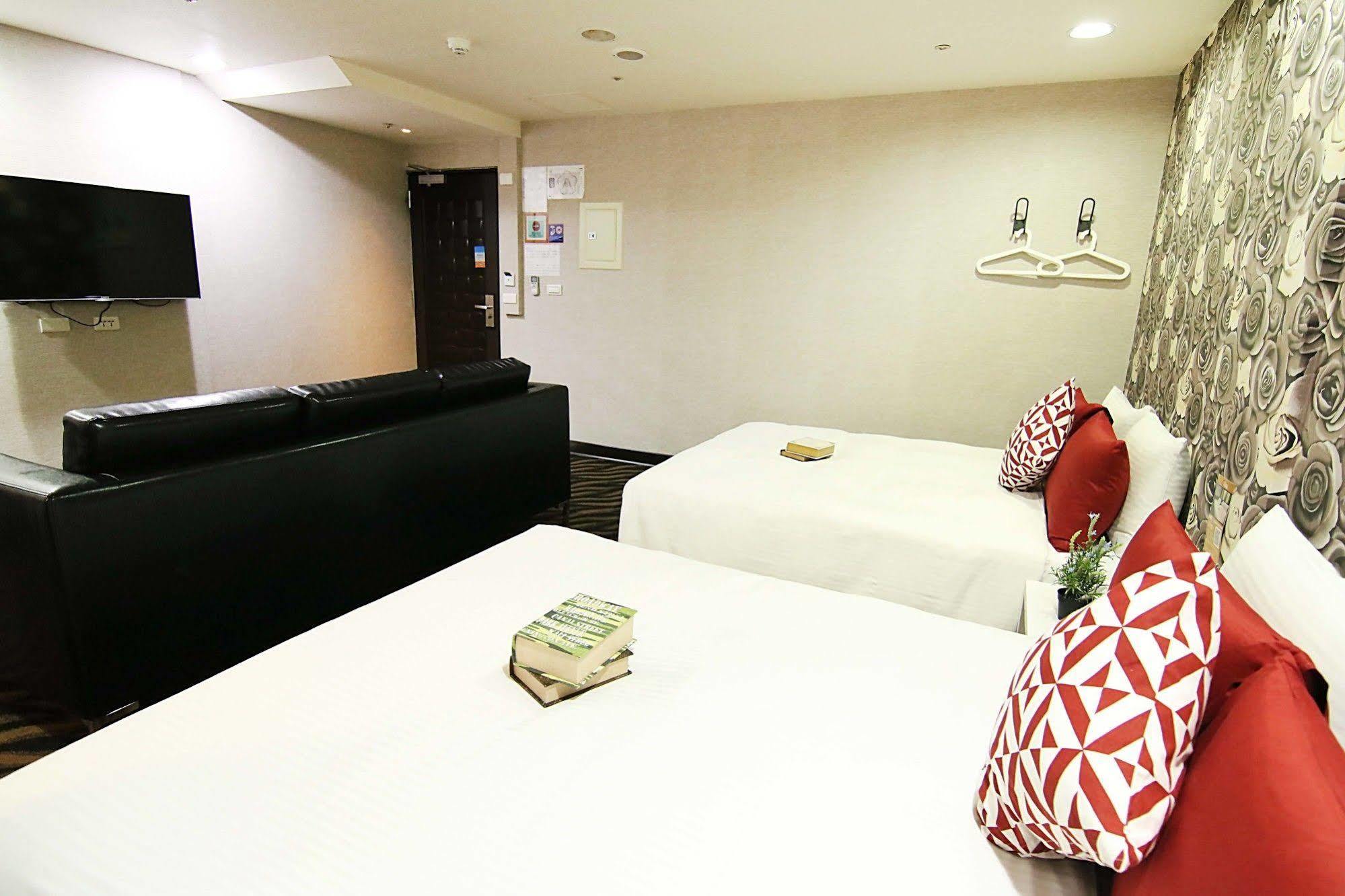 Hotel Starry Night 3*