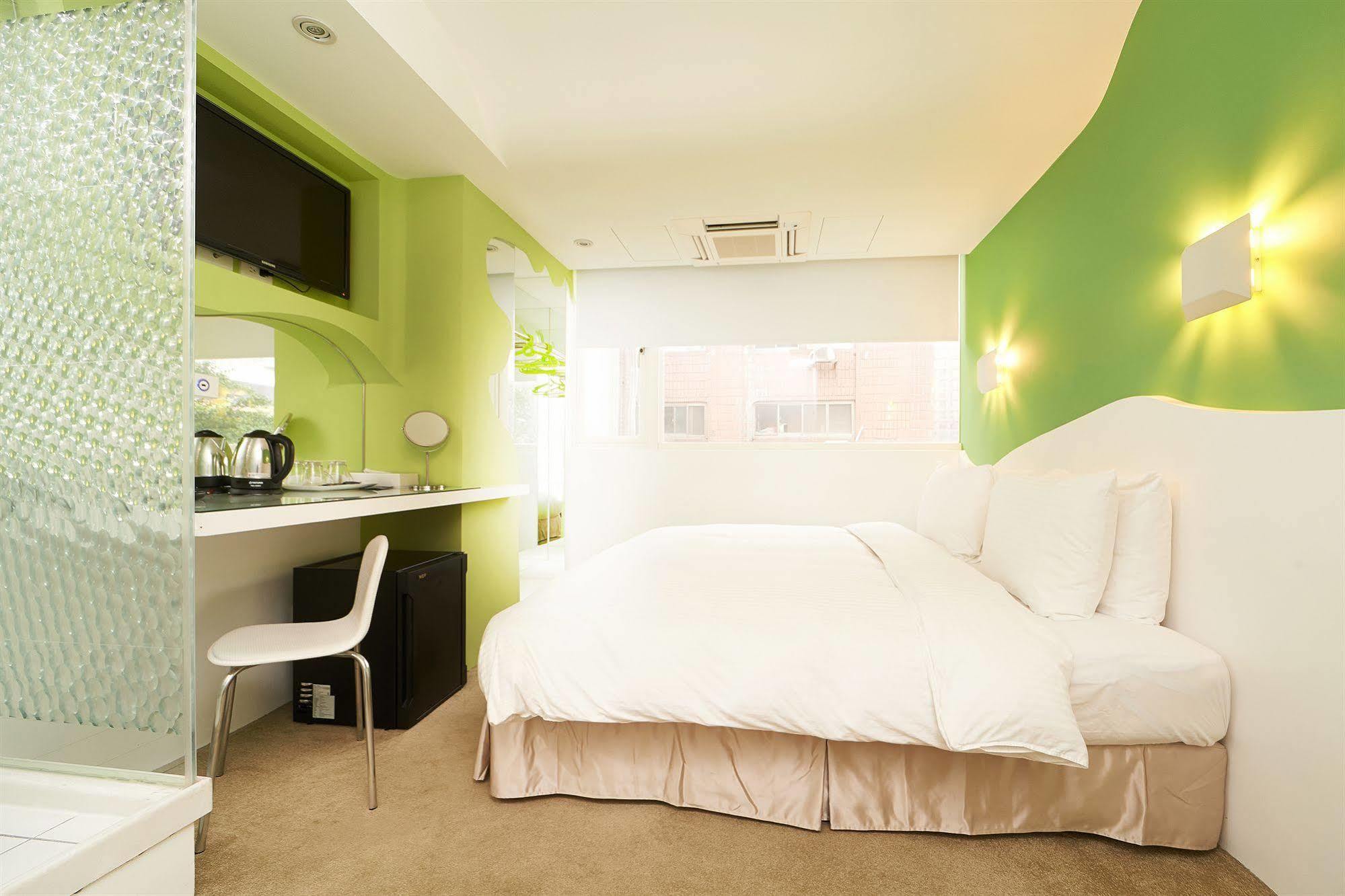 Forever Hotel Taipei