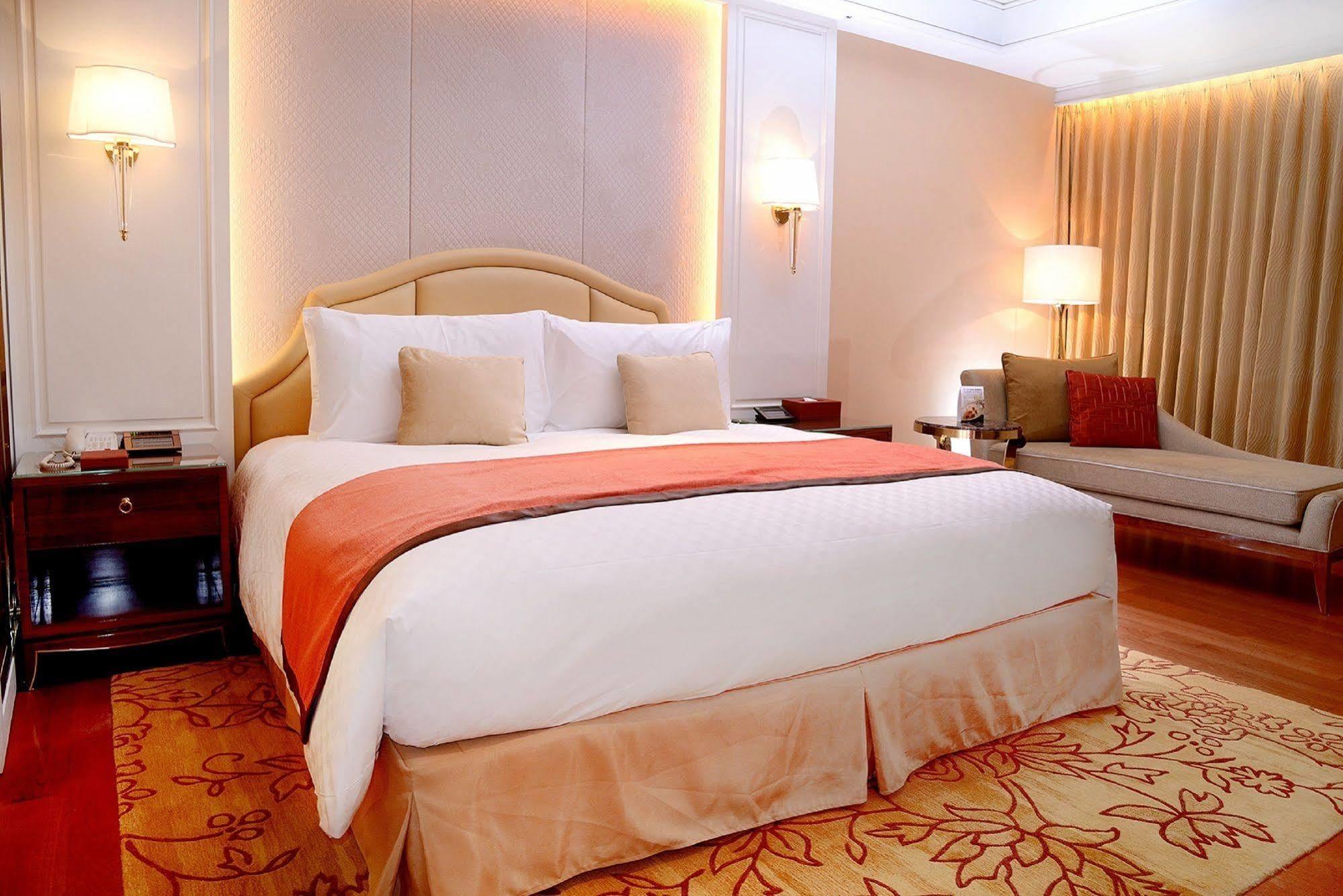 The Okura Prestige 5*
