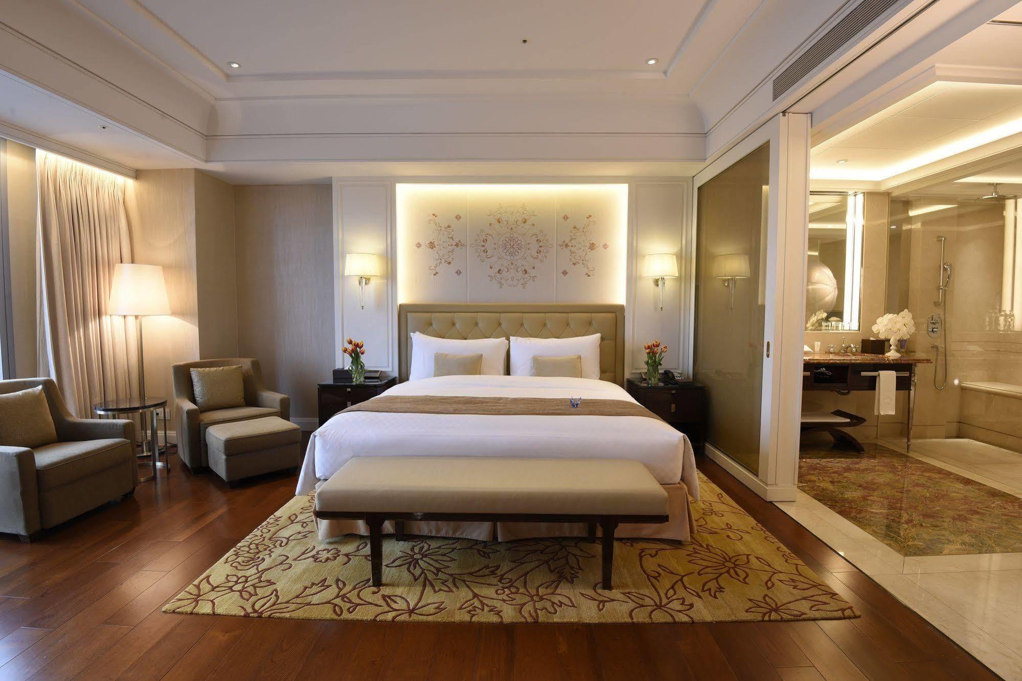 Hotel The Okura Prestige Taipei