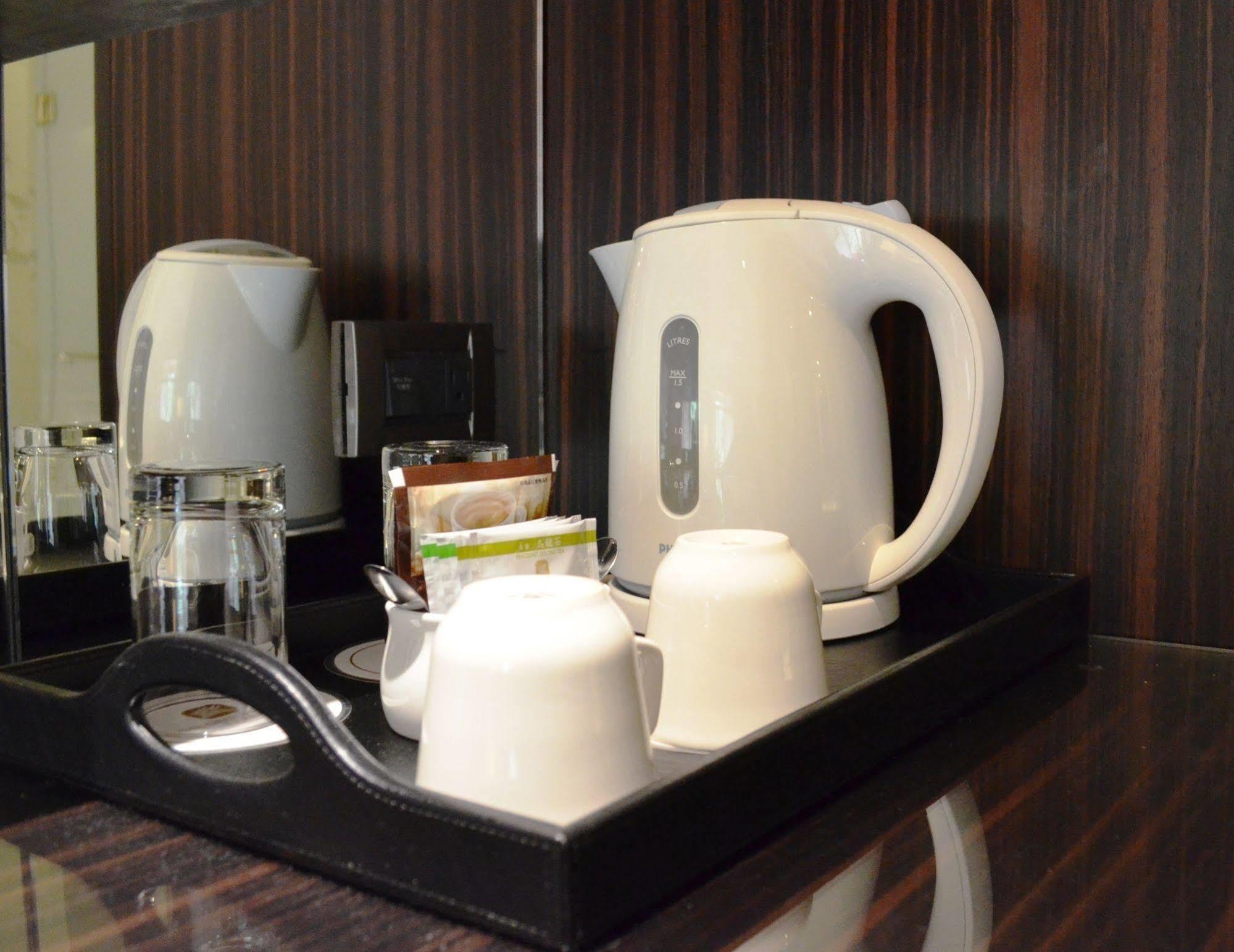 The Grand 5* Taipei