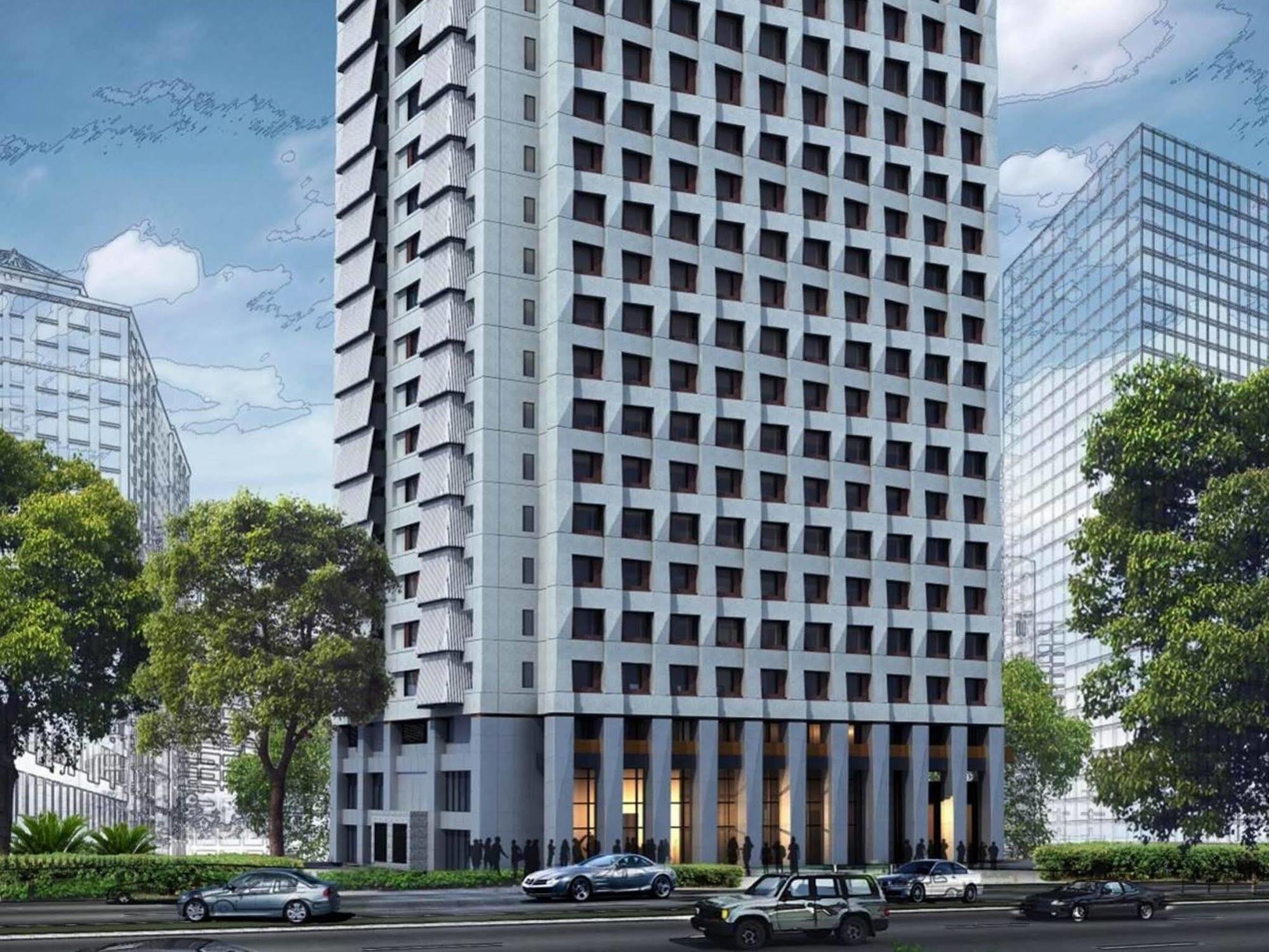 Aloft Beitou Hotel