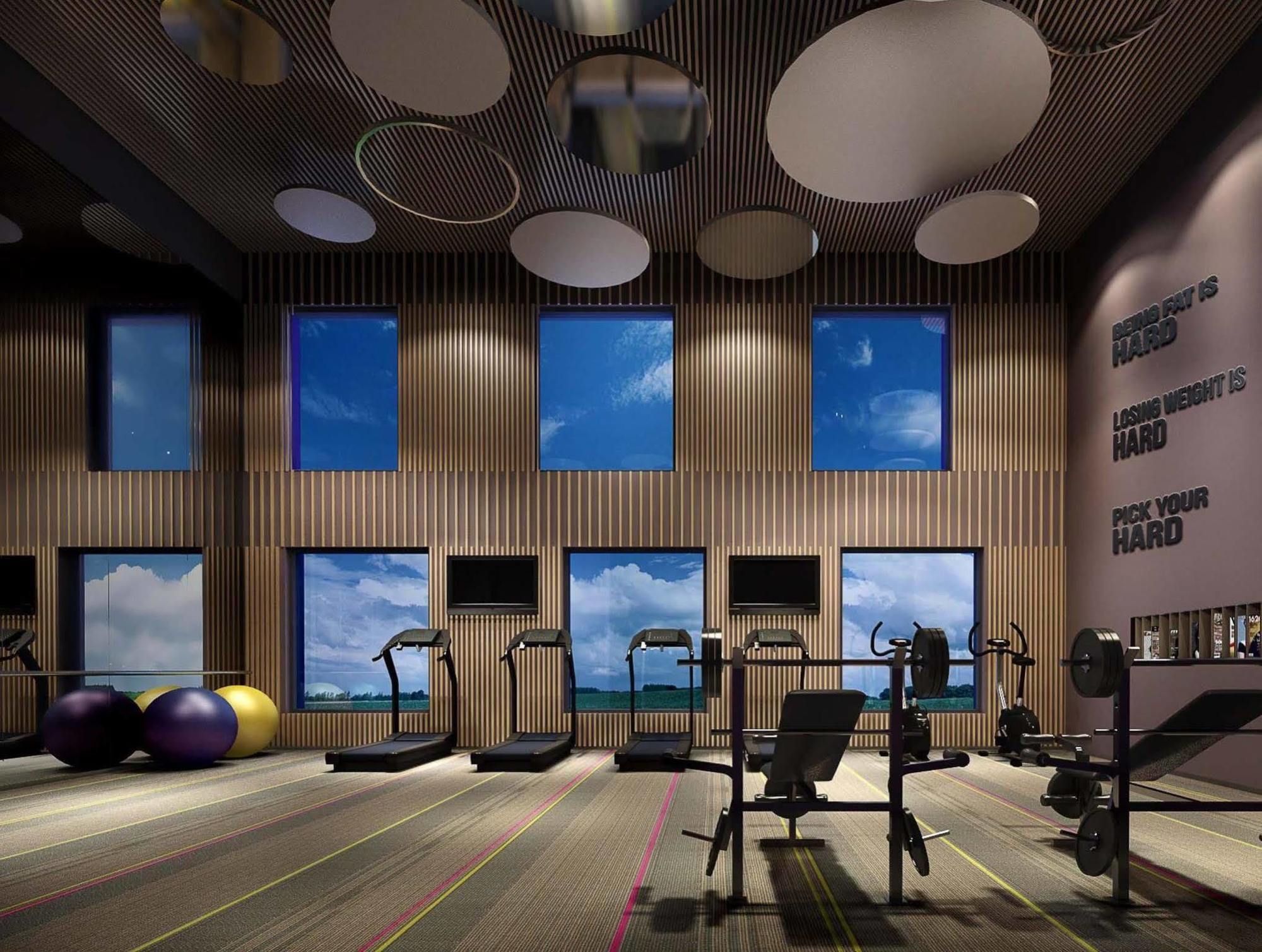 Hotel Aloft Beitou 4*