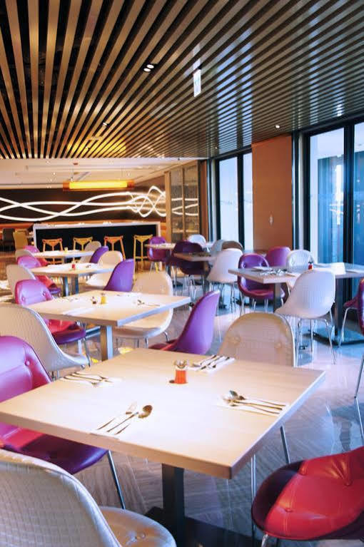 Aloft Beitou Hotel Taipei