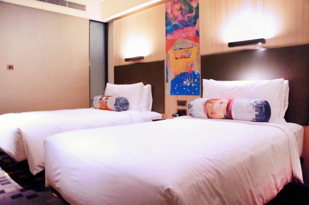 Aloft Beitou