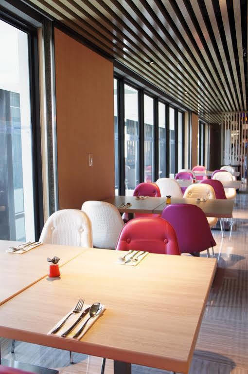 Hotel Aloft Beitou