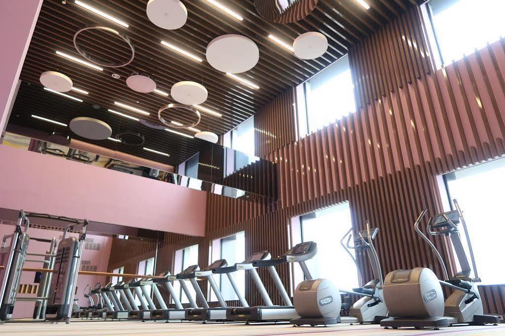 Hotel Aloft Beitou 4*