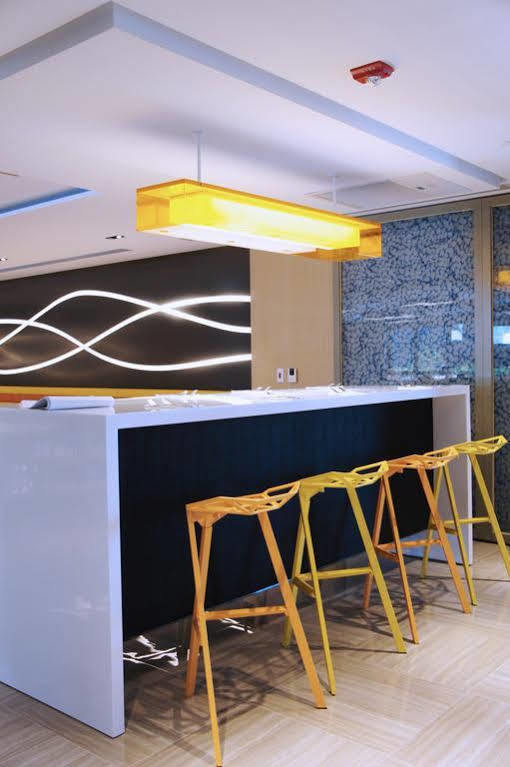 Hotel Aloft Beitou Taipei