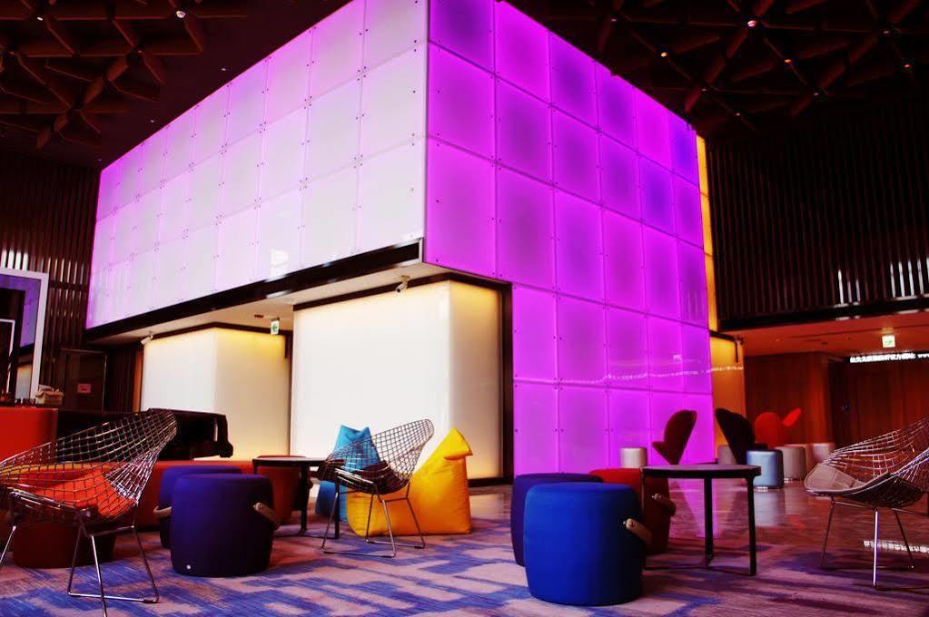 Hotel Aloft Beitou 4*
