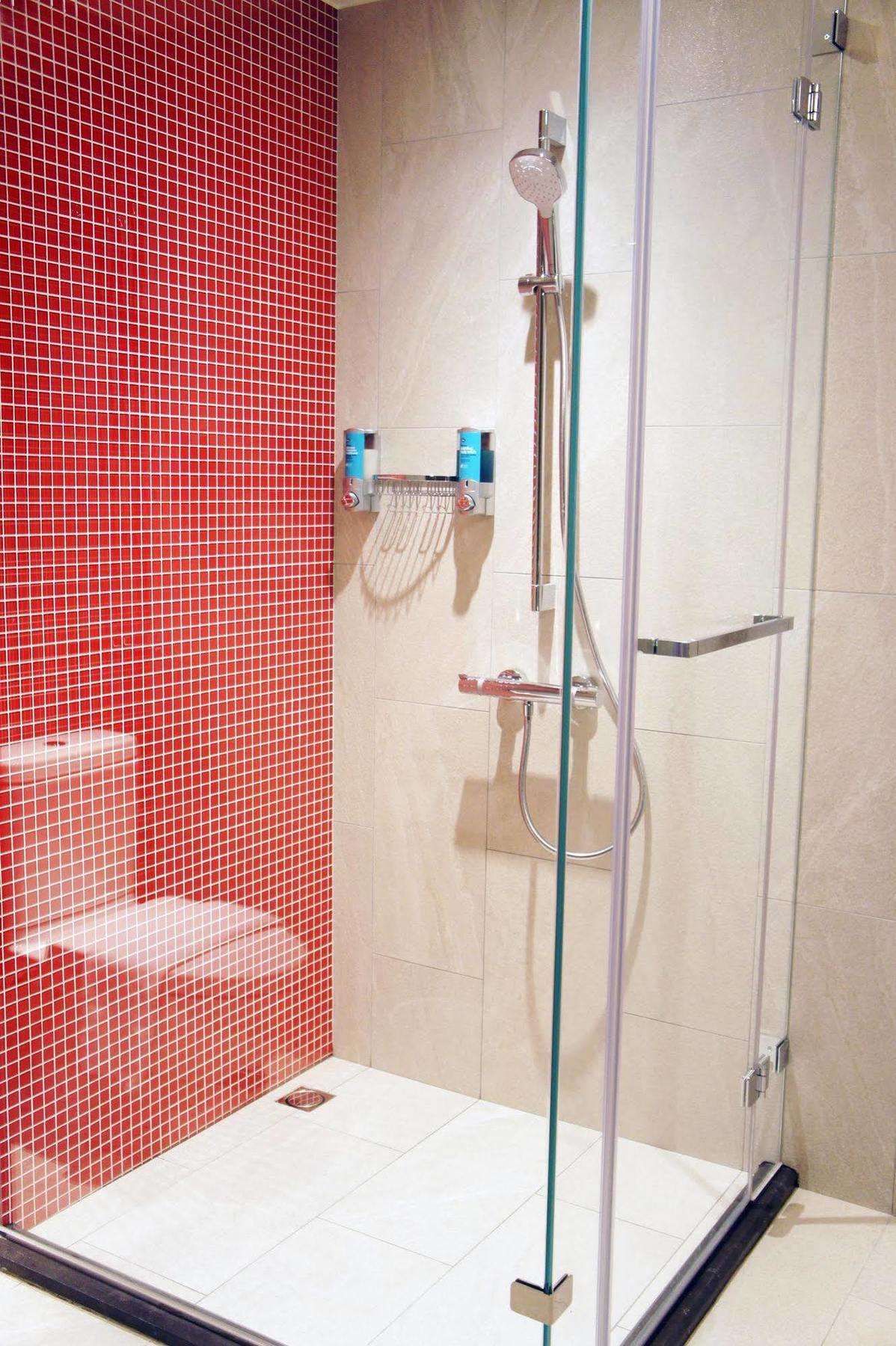 Aloft Beitou 4* Taipei