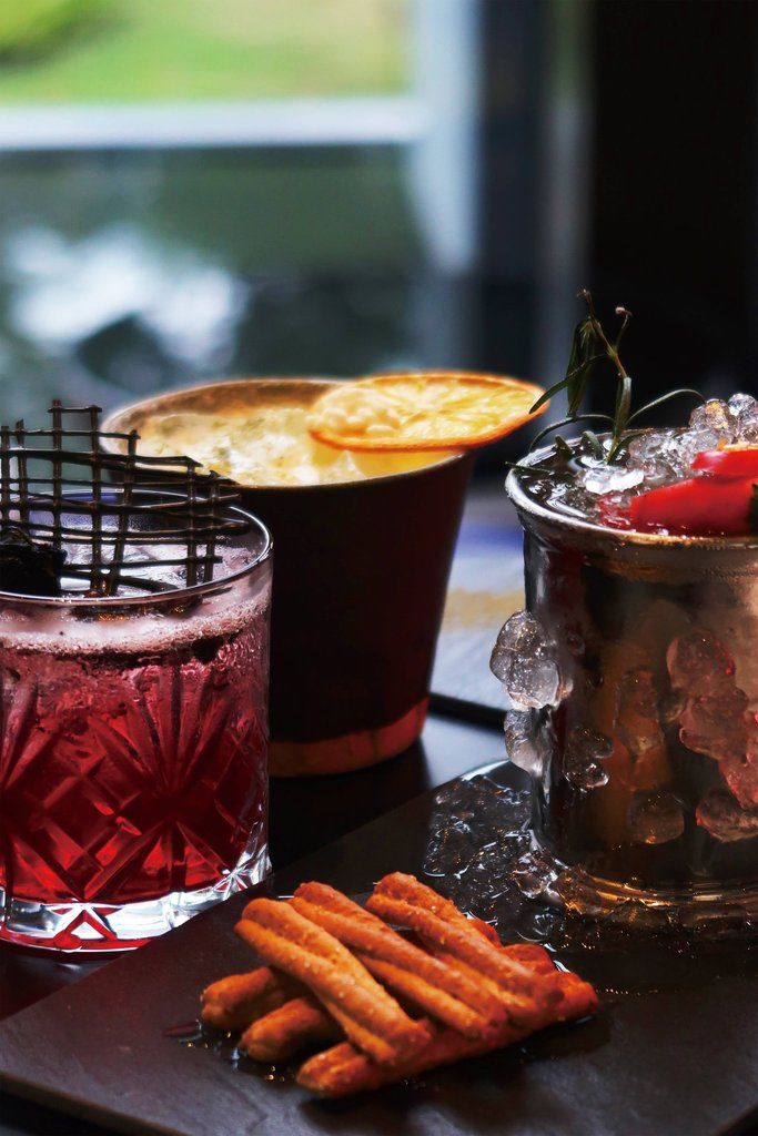 Hotel Aloft Beitou Taipei