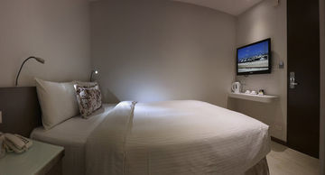 Apartment 吉圓行旅 Jiyuan