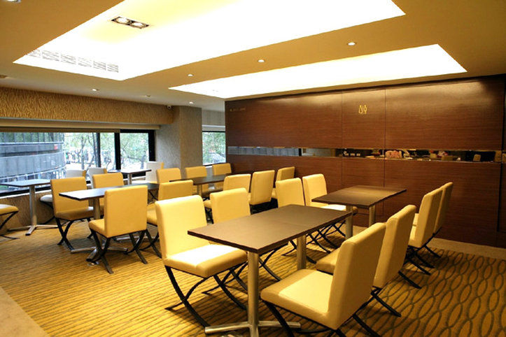 Rf - Zhongxiao 3* Taipei