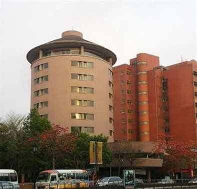 Just Sleep - Ntu 3* Taipei