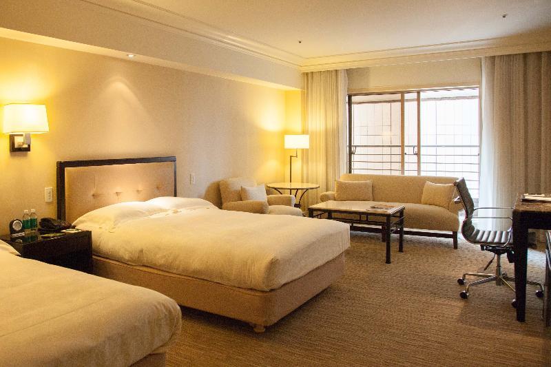 The Sherwood Taipei