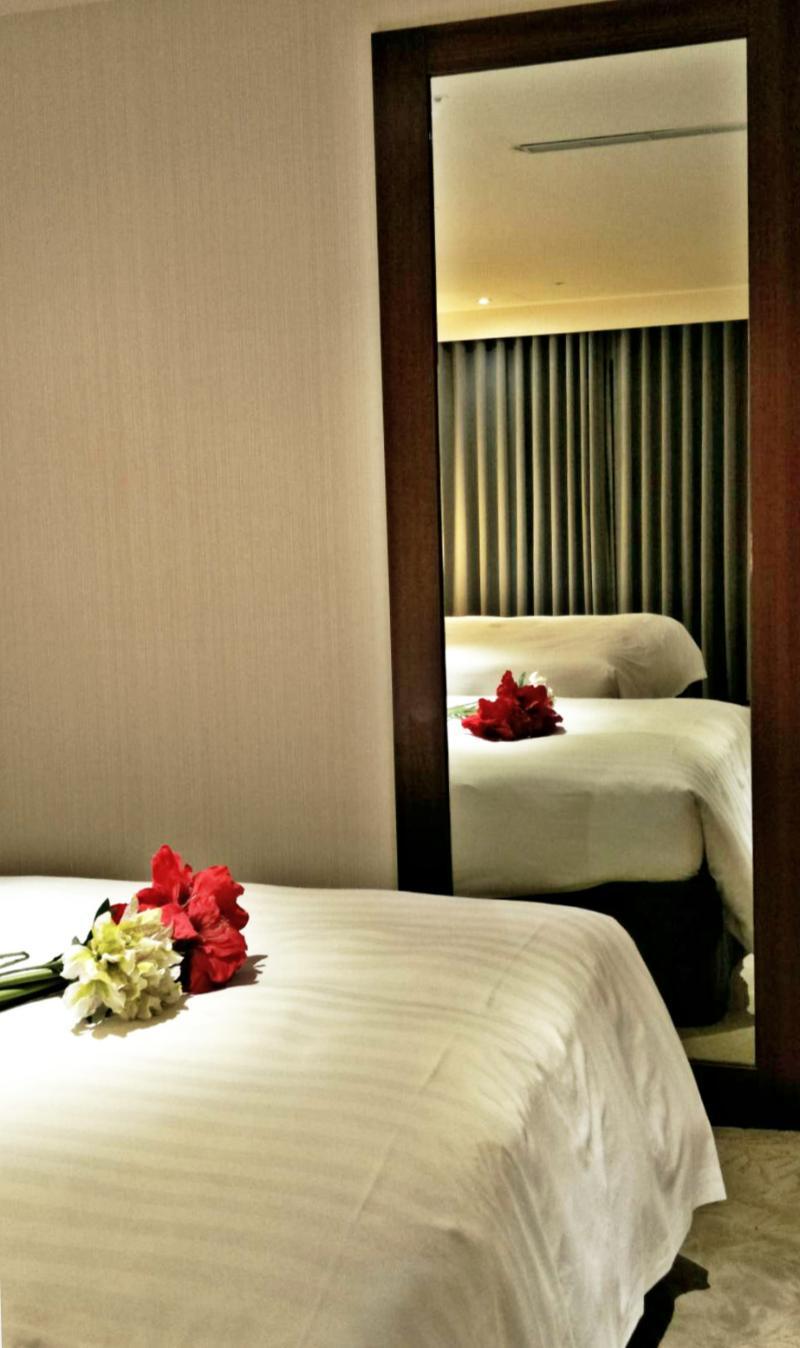 Taipei City Hotel Taipei