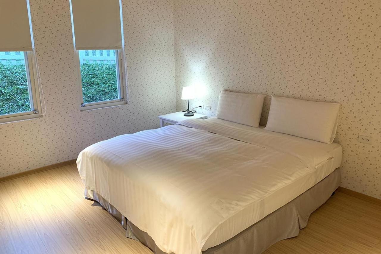 Penginapan American Village 3*