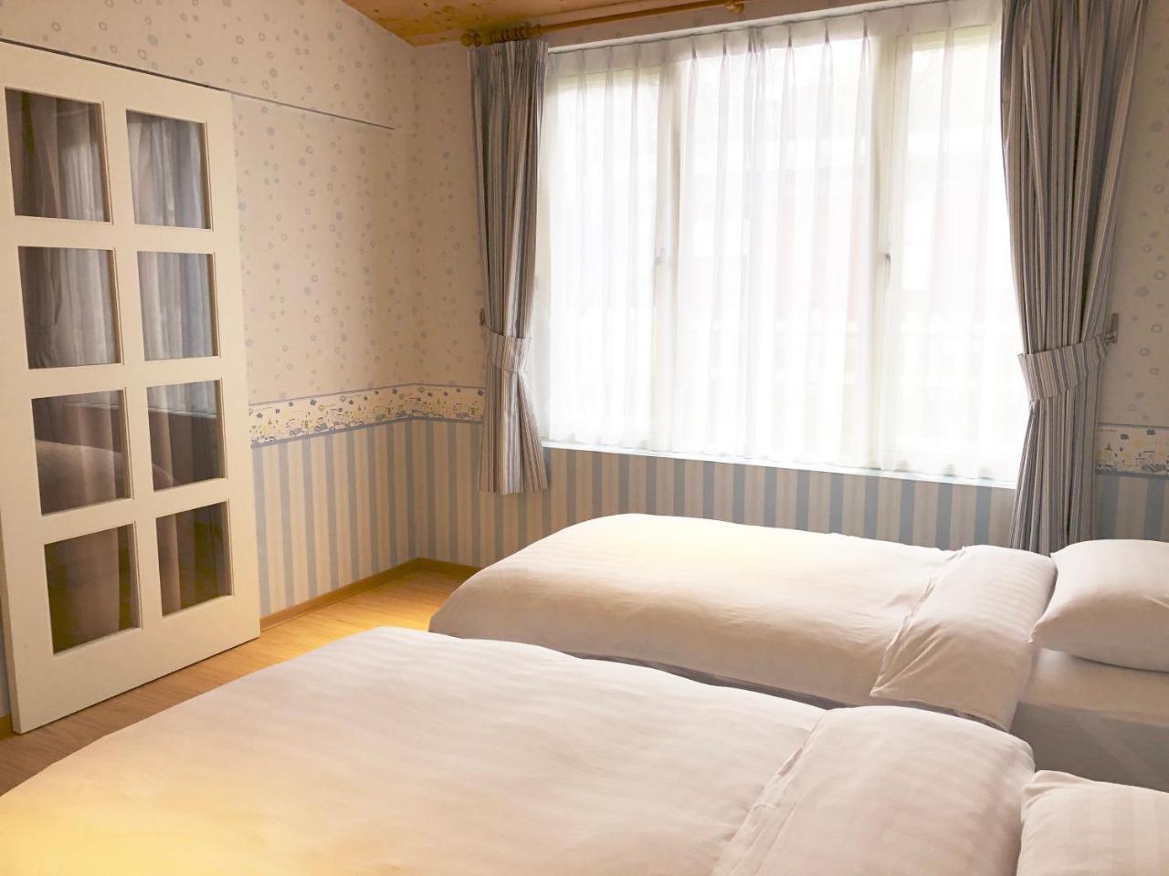 Penginapan American Village 3*