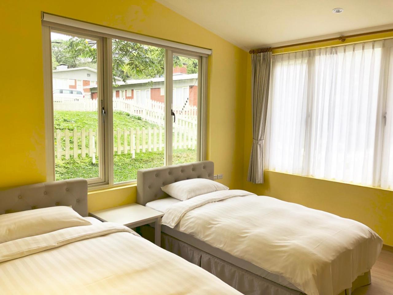 Penginapan American Village 3*