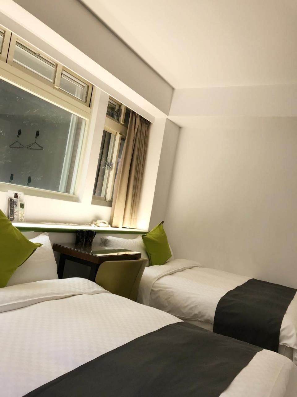 Hostel T.o. Chengde