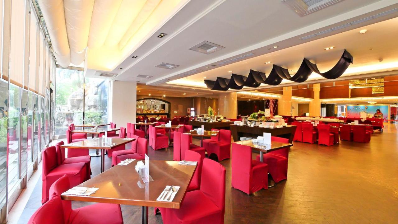 Hione 4* Taipei