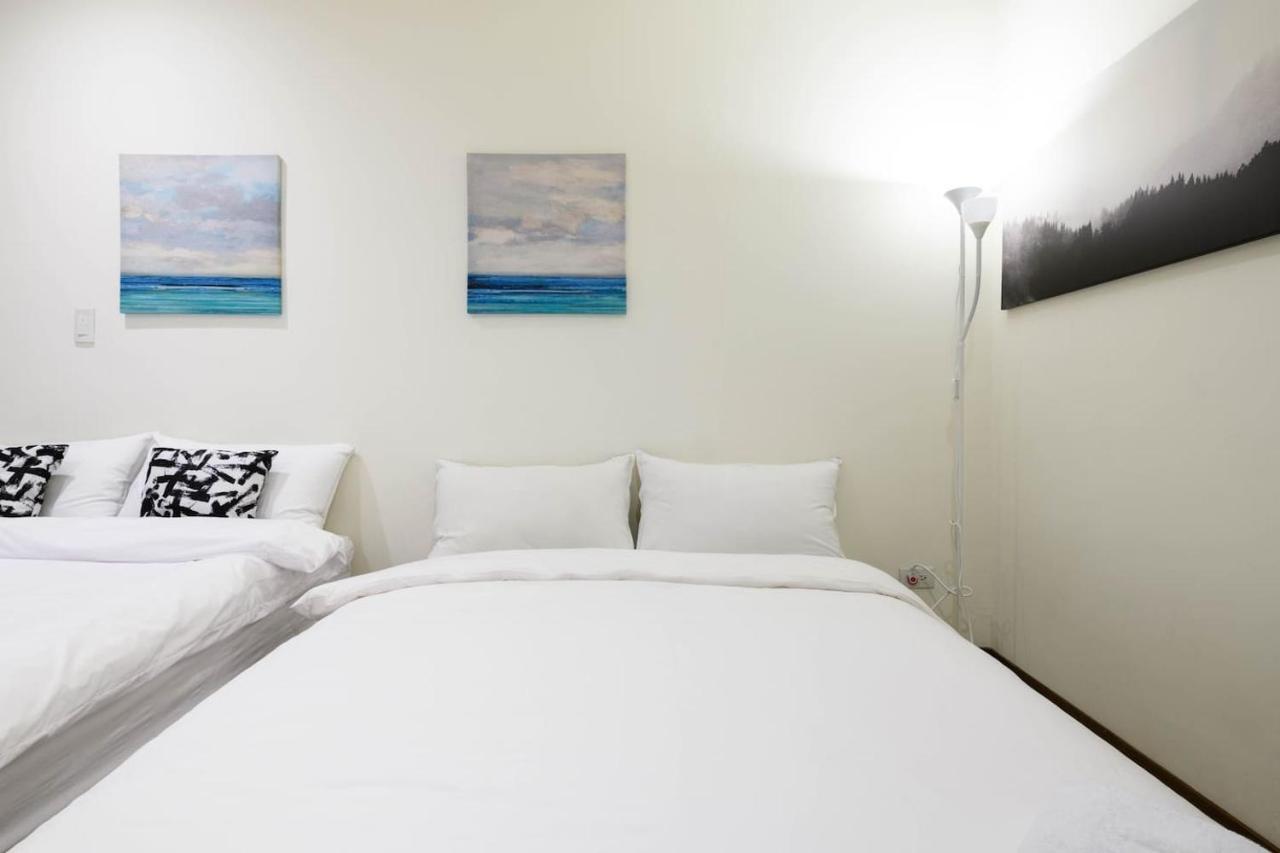 Ximending Florid House 3*