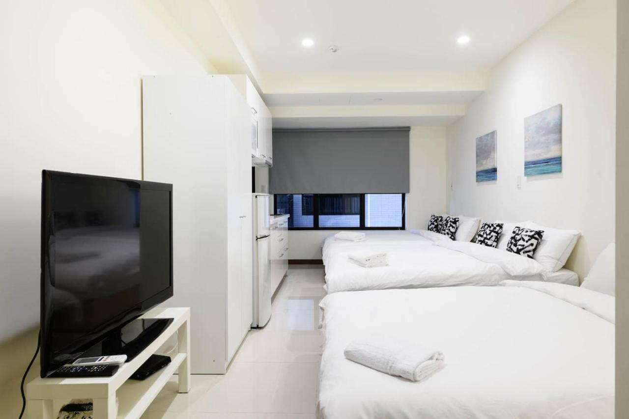 Inn Ximending Florid House