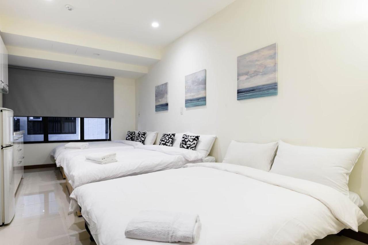 Inn Ximending Florid House 3*