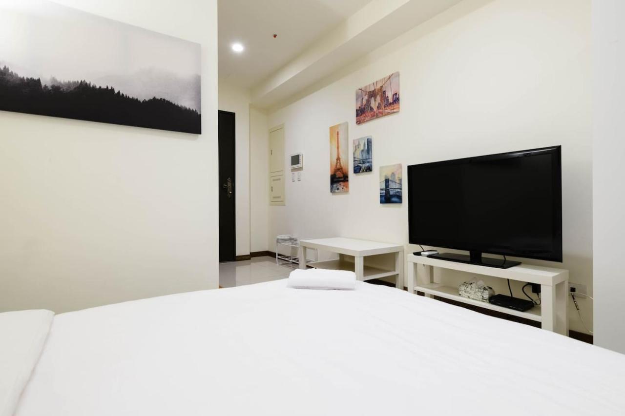 Ximending Florid House Inn 3*