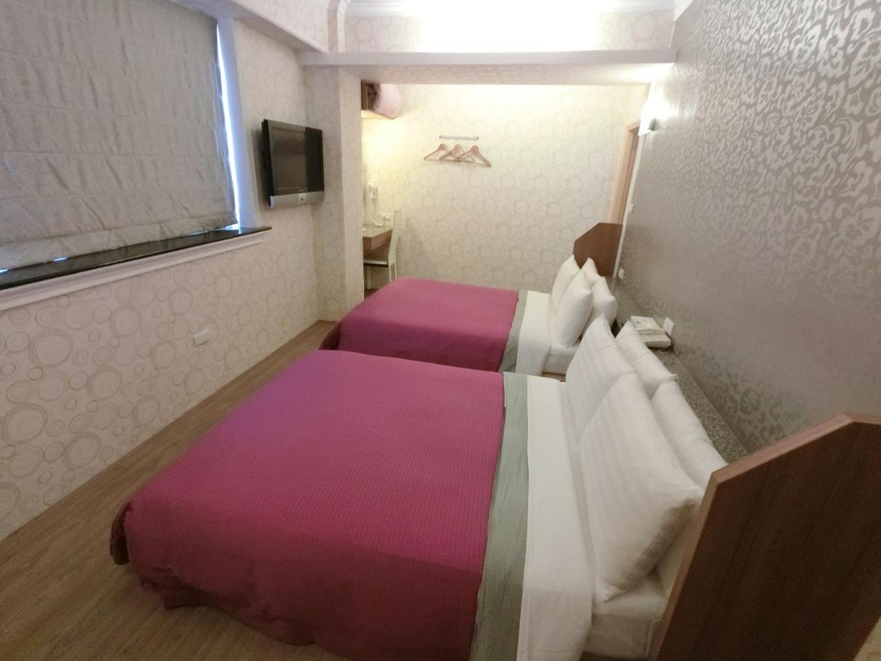 Nice Hotel 3*