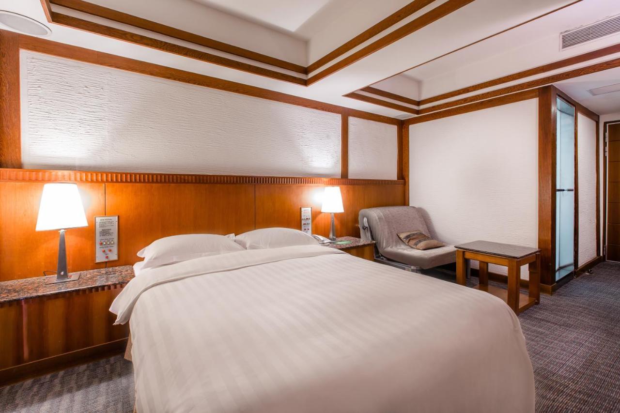 Hub Ximen-inn Kunming 3* Taipei
