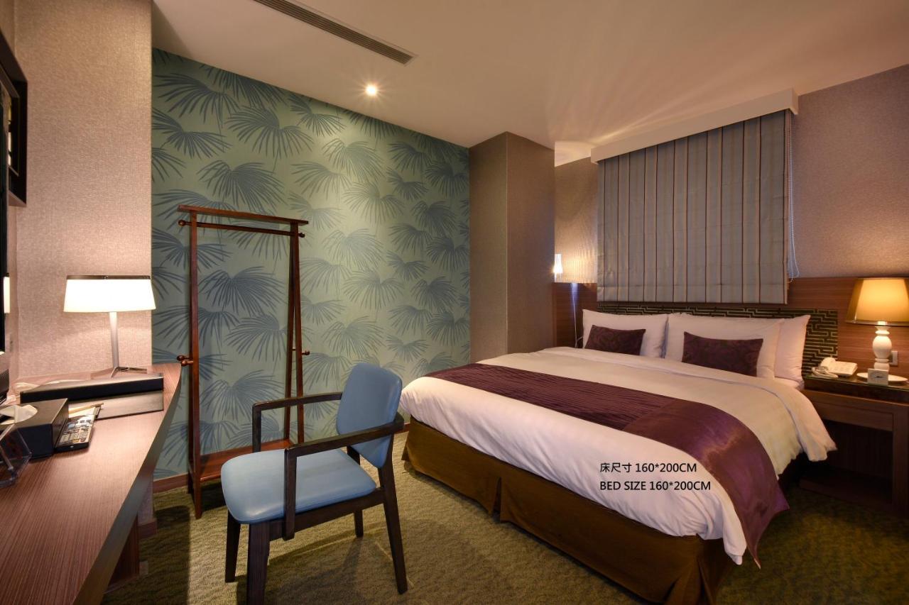 World Mai - Nanjing Hotel 3*
