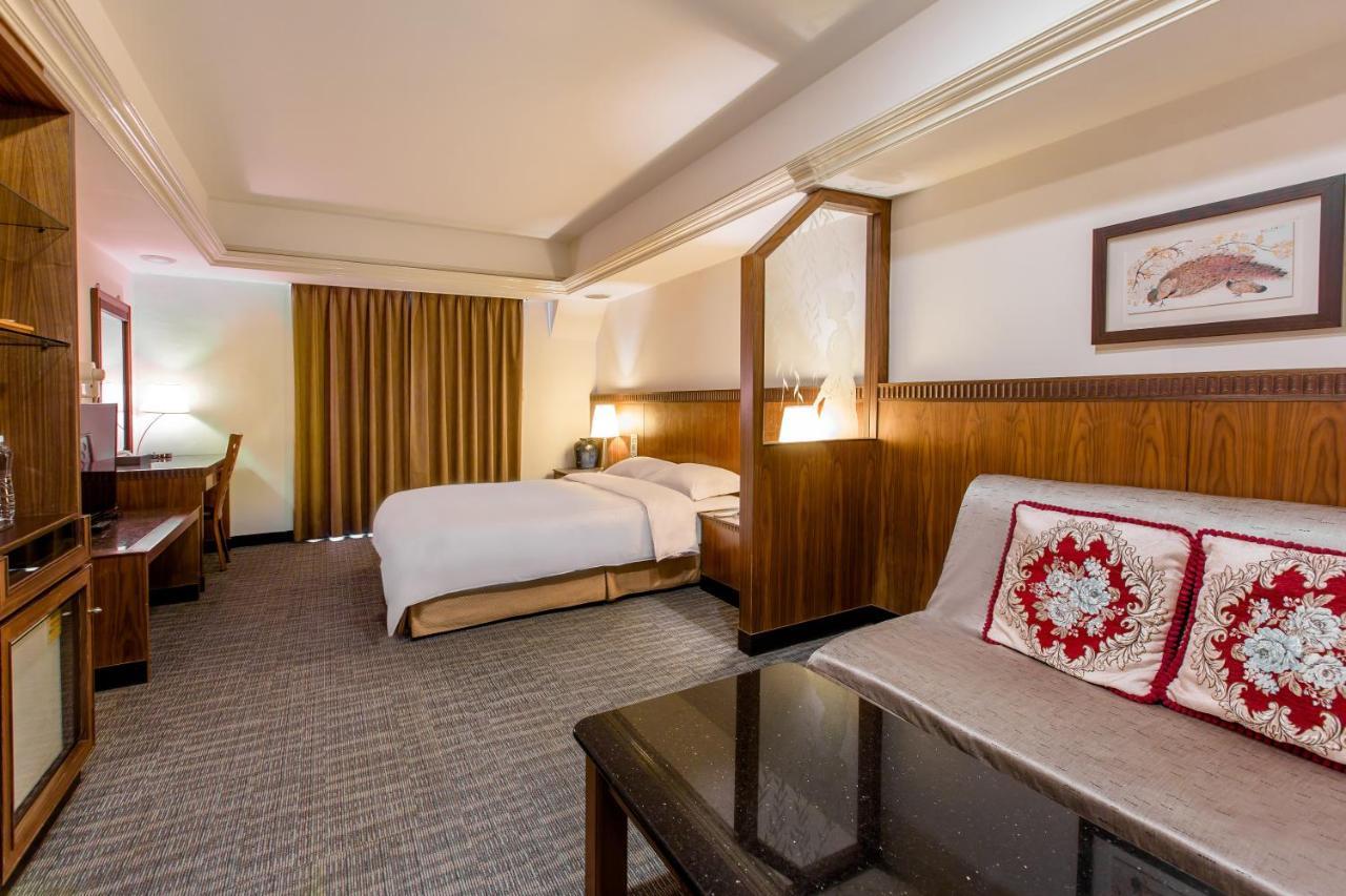Hub Ximen-inn Kunming Hotel Taipei
