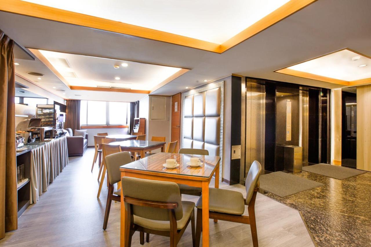 Hub Ximen-inn Kunming Hotel Taipei