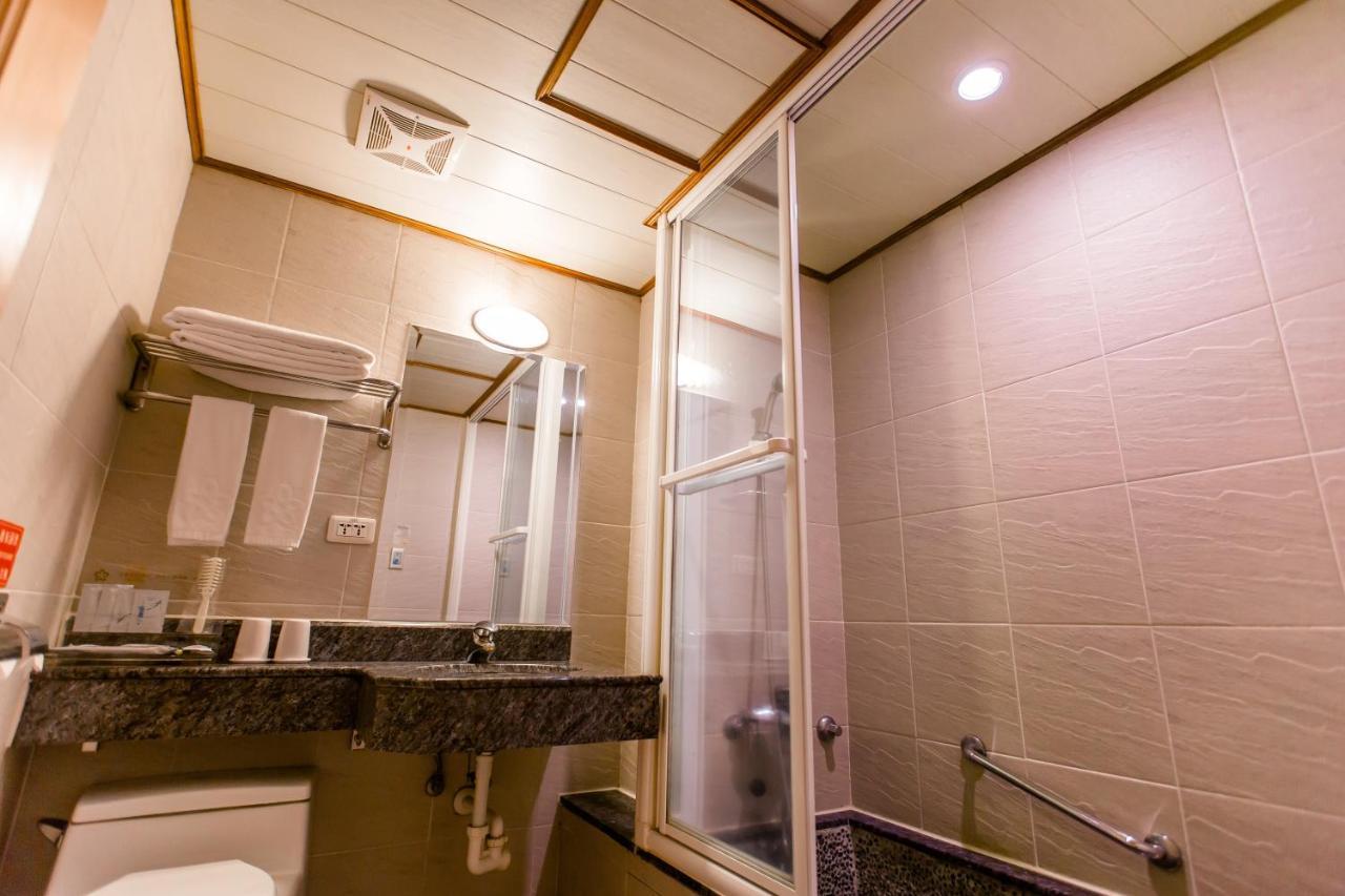 Hotel Hub Ximen-inn Kunming