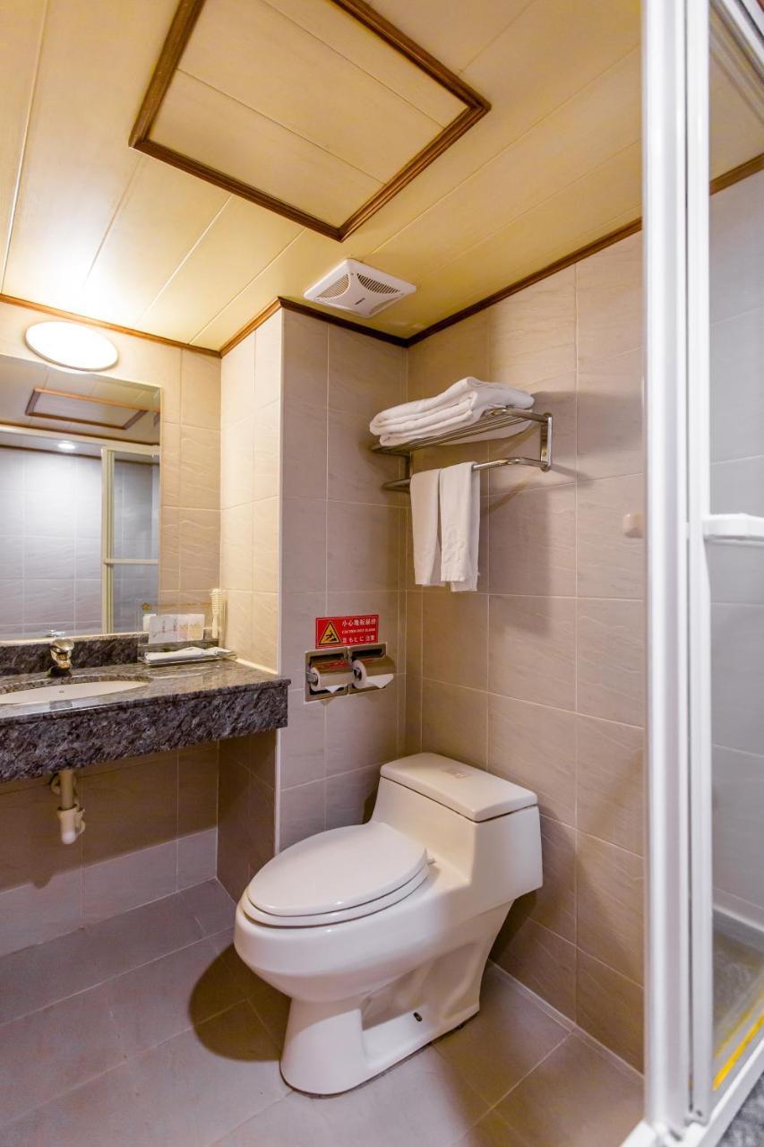Hotel Hub Ximen-inn Kunming 3*