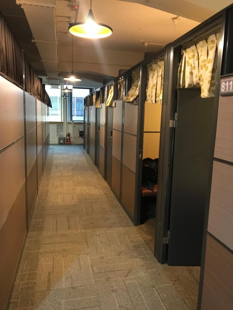 Neosoho - Taipei Station Branch 3*