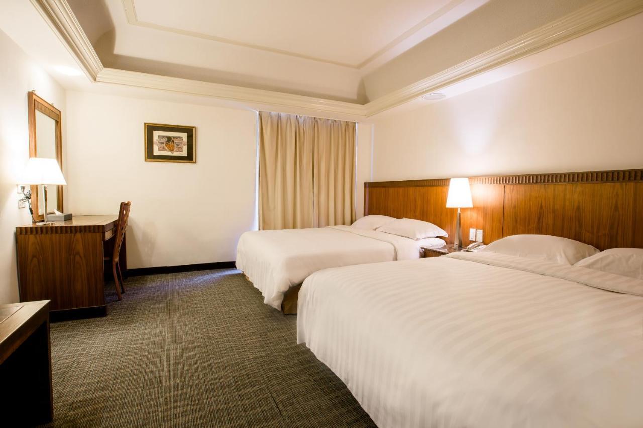 Hub Ximen-inn Kunming Hotel