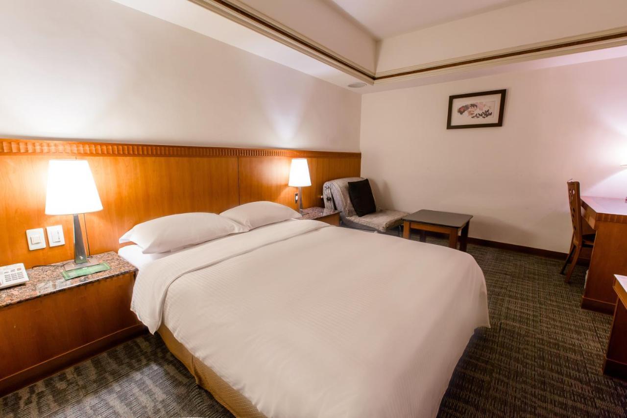 Hub Ximen-inn Kunming 3* Taipei