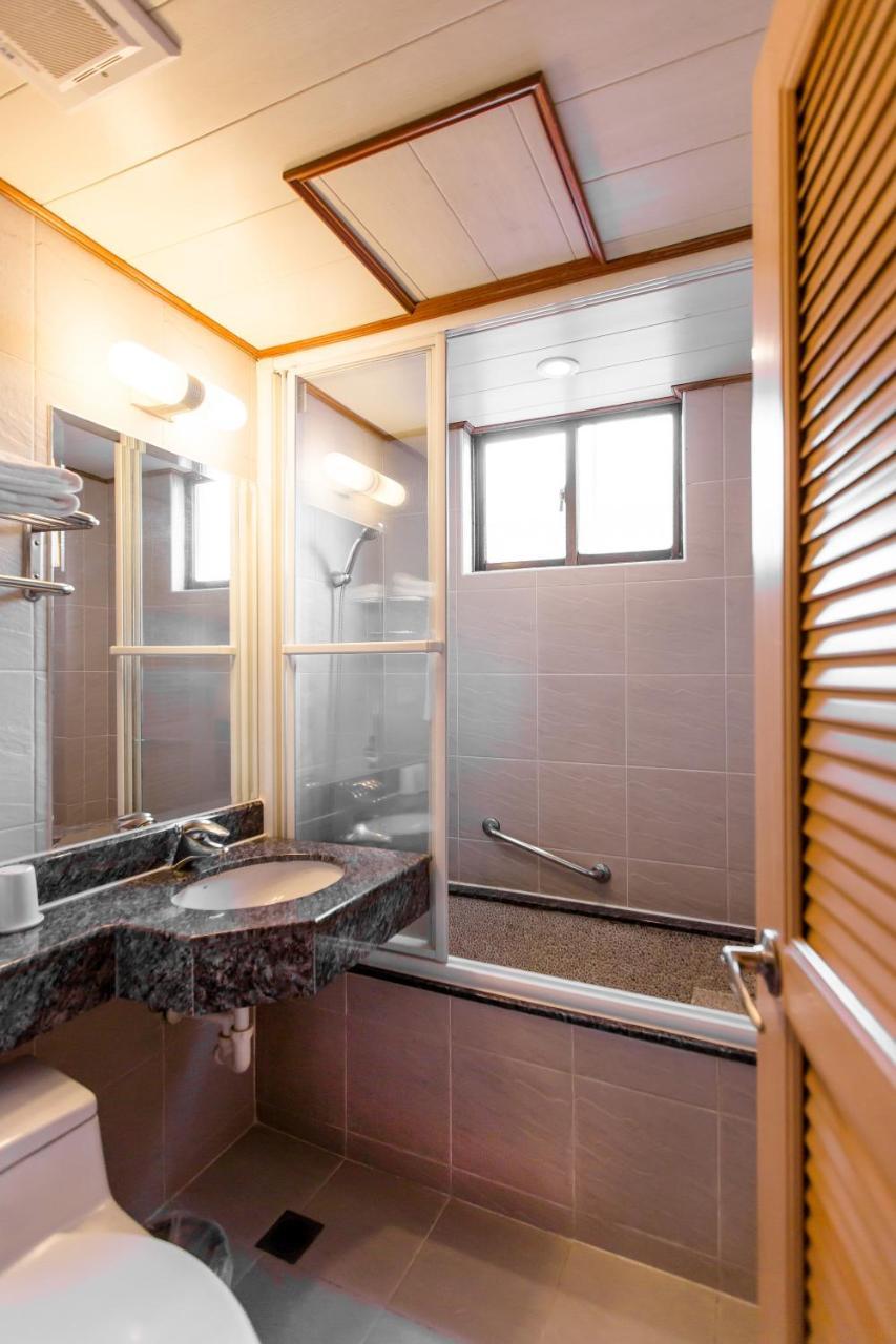Hub Ximen-inn Kunming 3* Taipei