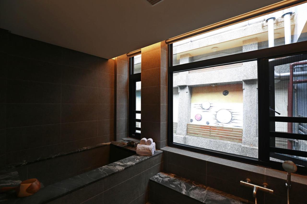 Hotel Water House Taipei