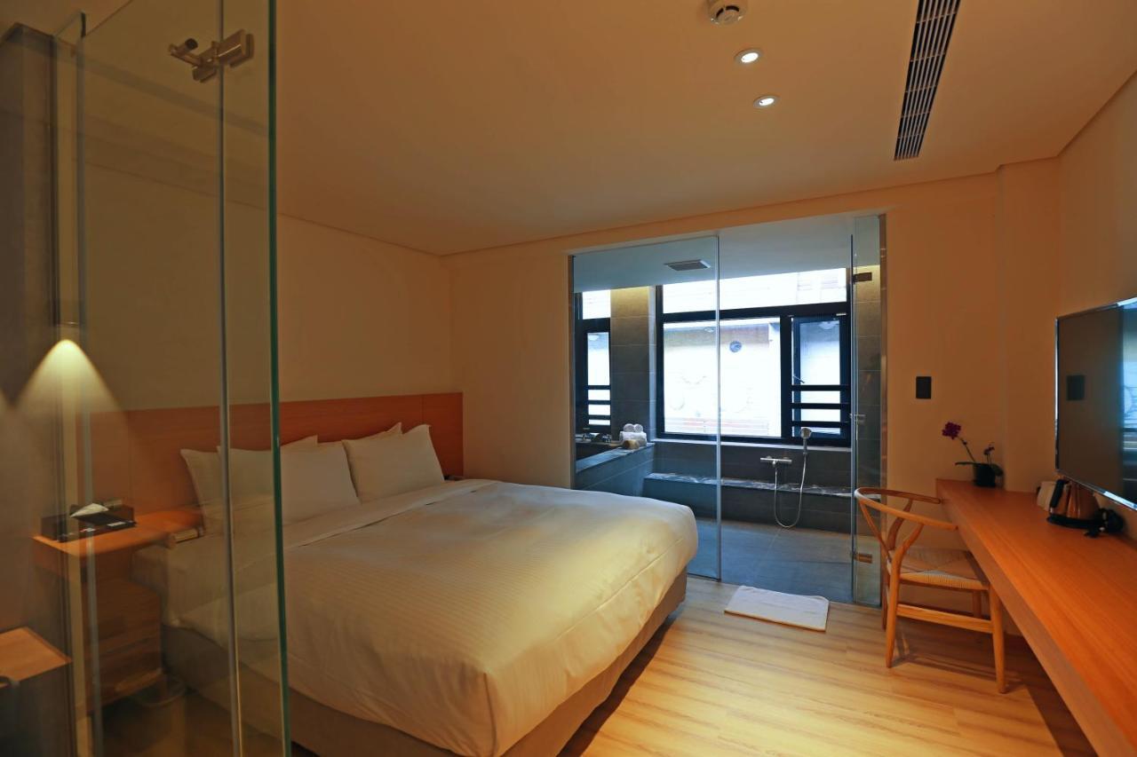 Water House 3* Taipei