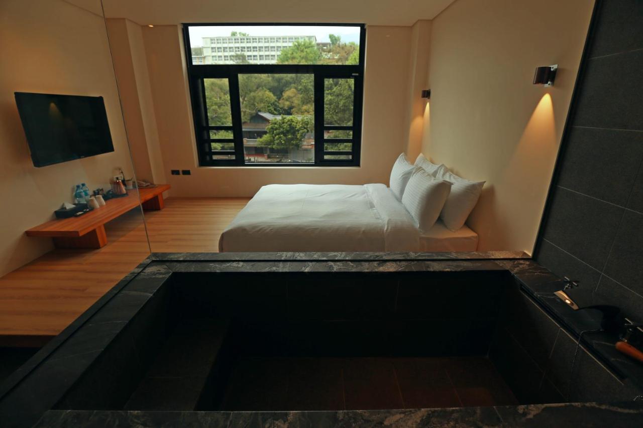 Hotel Water House