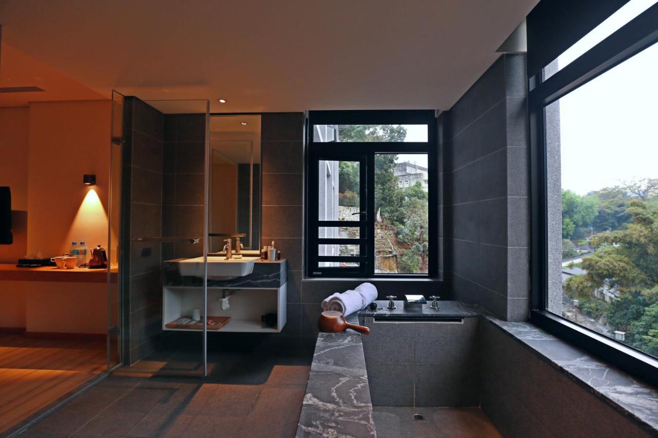 Hotel Water House Taipei
