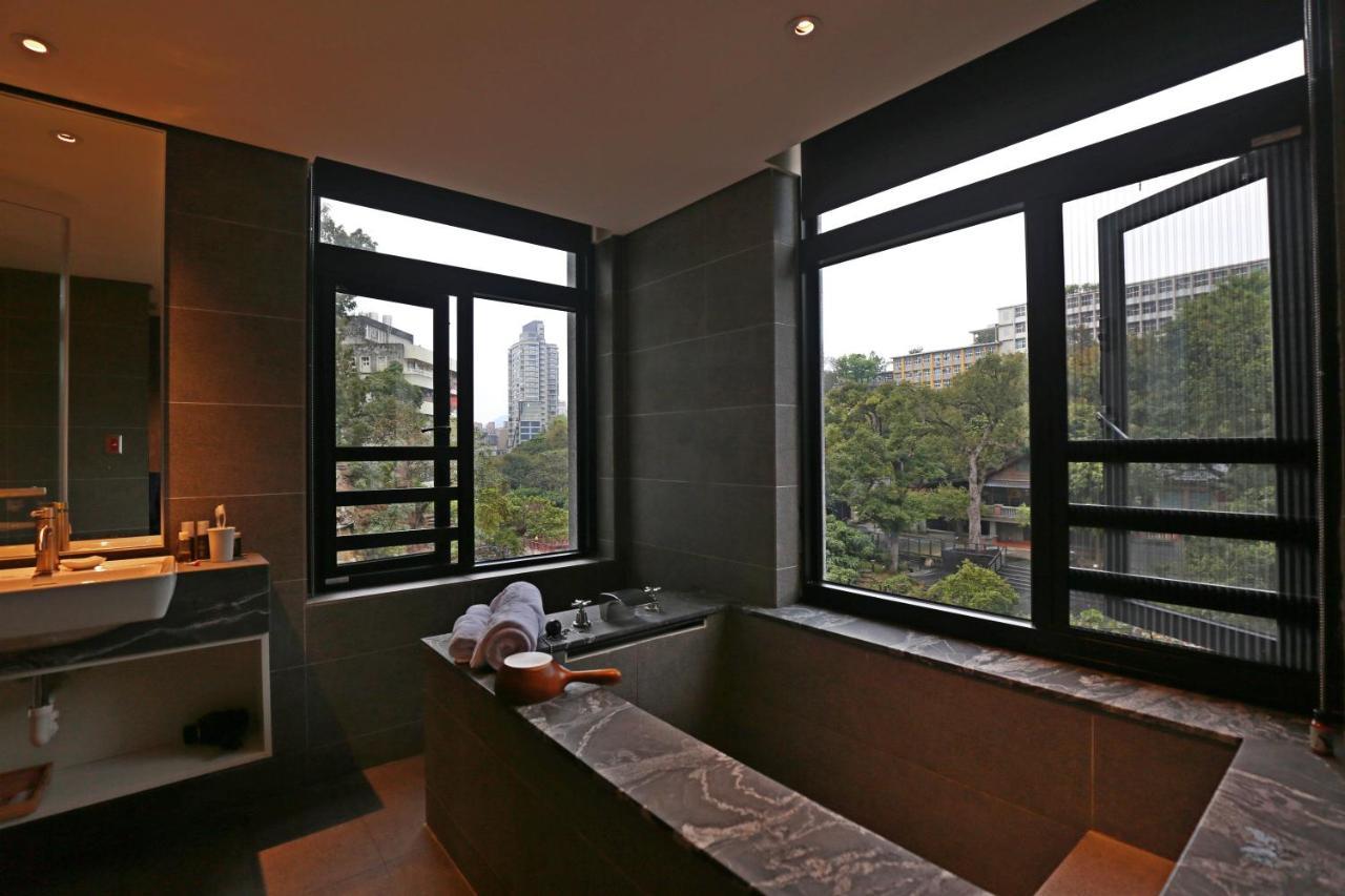 Water House Hotel Taipei
