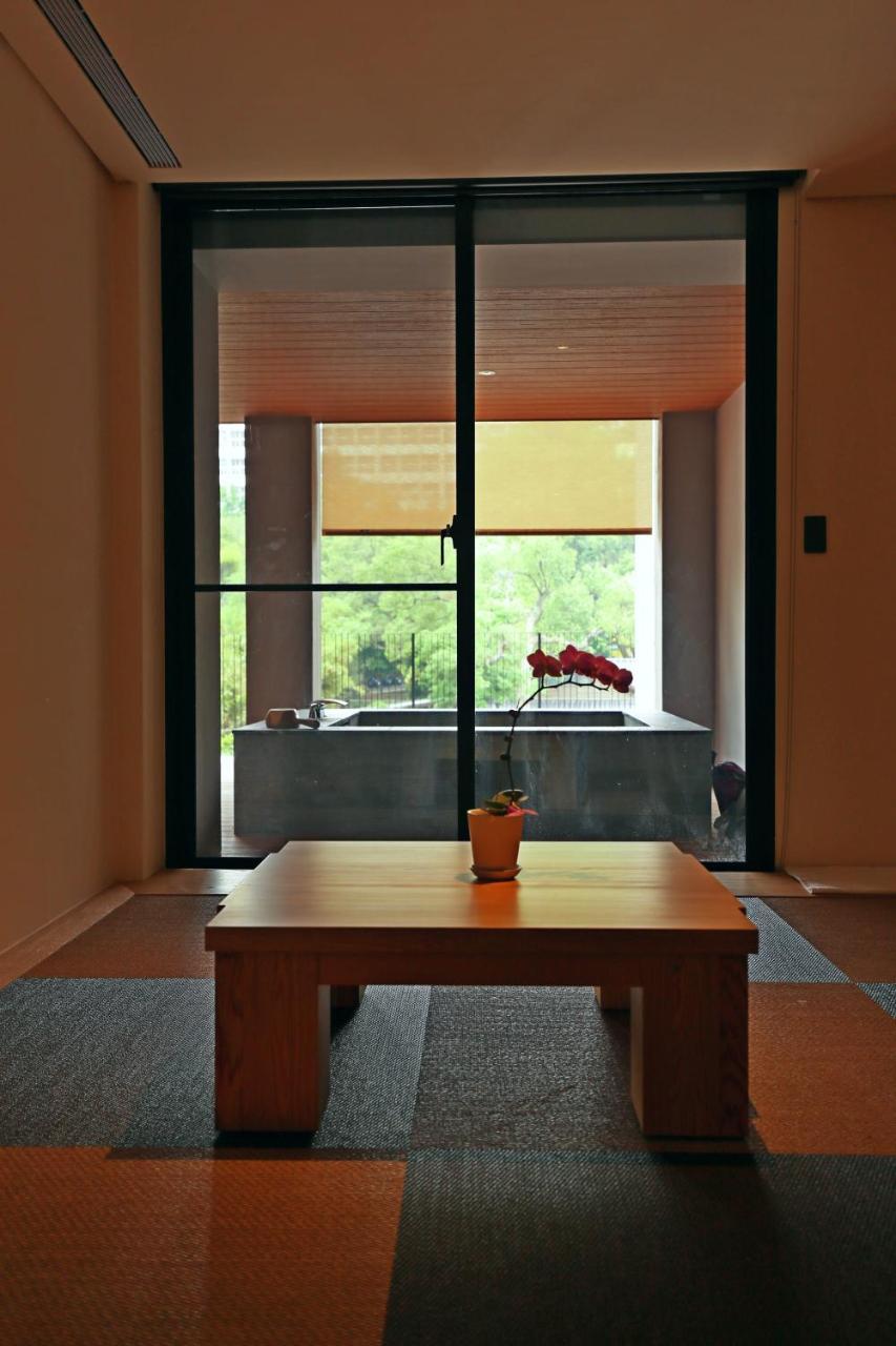 Water House 3* Taipei
