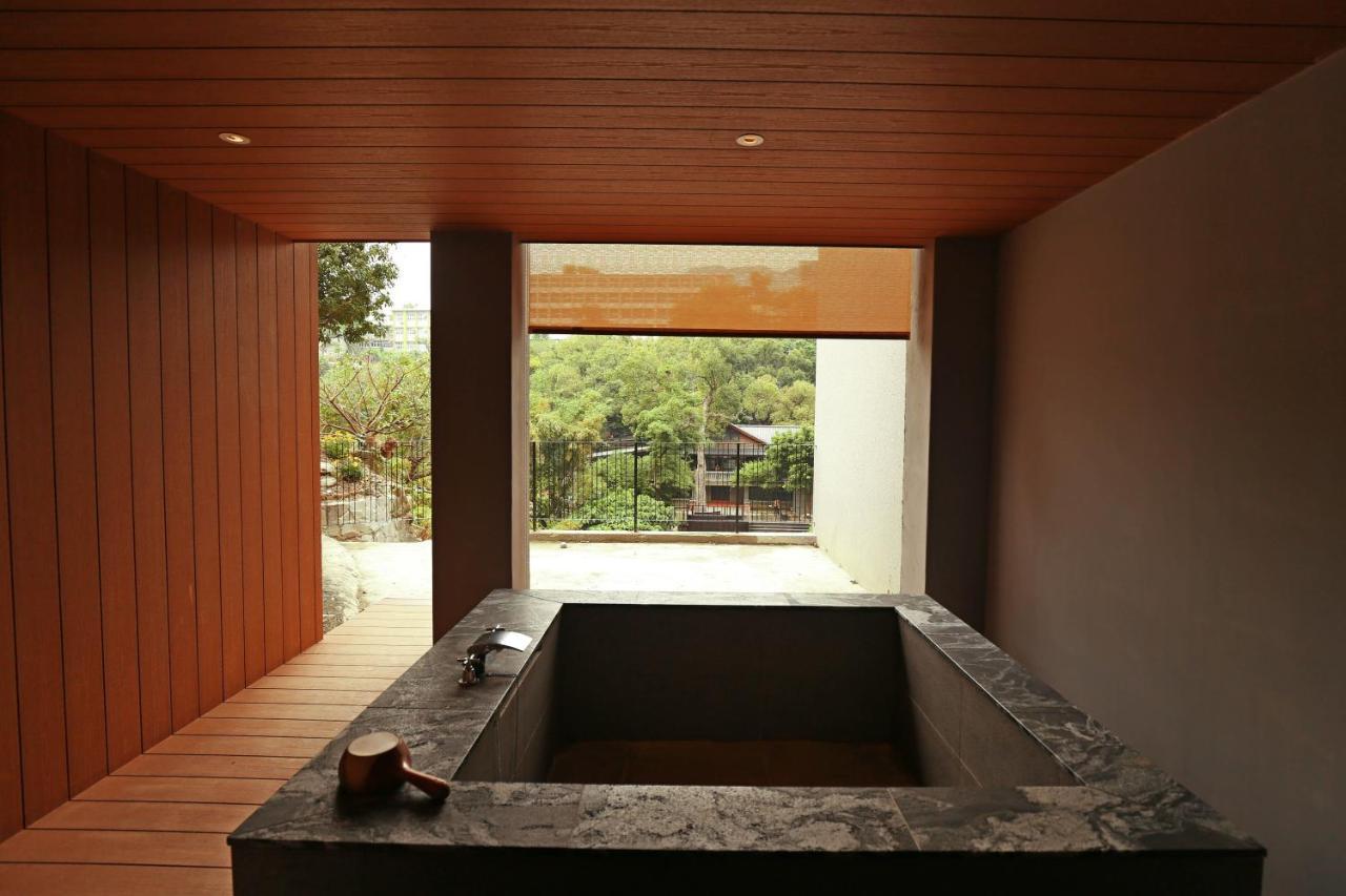Water House Taipei