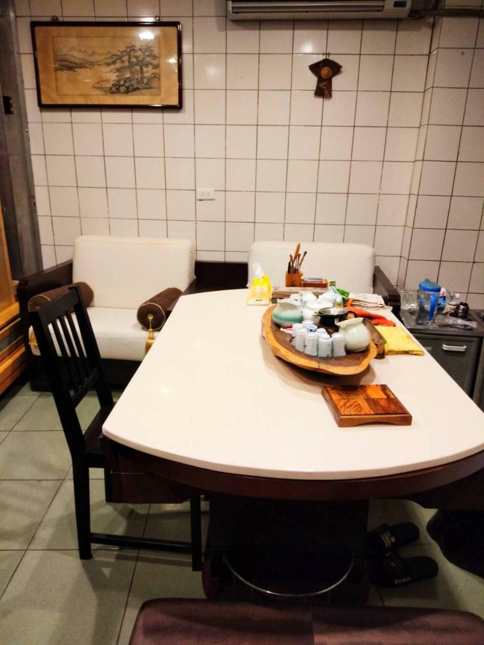 Tea House Homestay