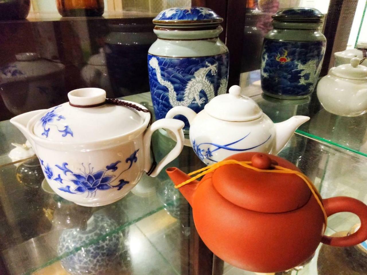Tea House Homestay *