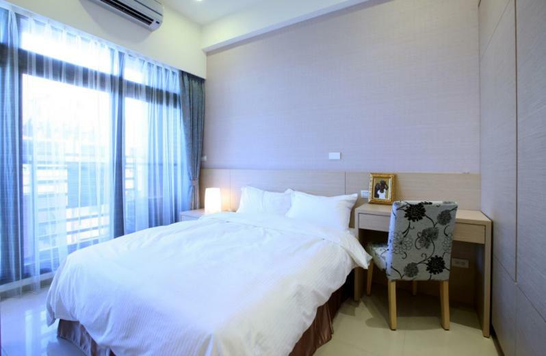 Cs Palace 3* Taipei
